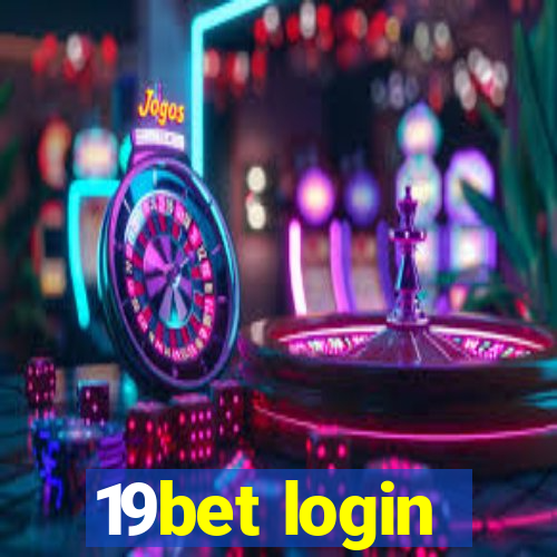 19bet login